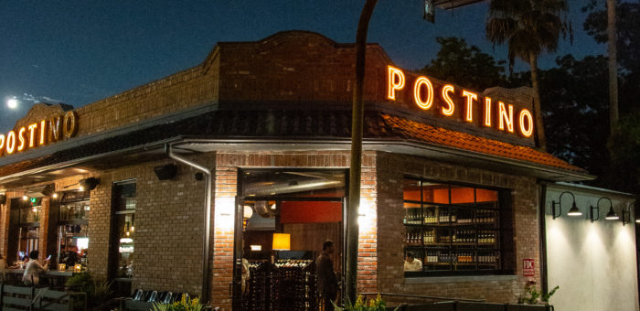 Postino Wine Cafe, Montrose