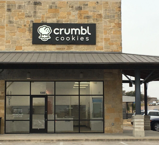 Crumbl Cookie, Austin TX
