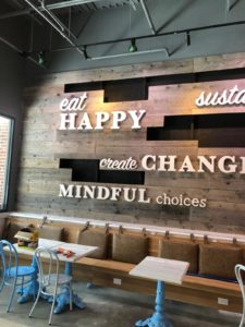 Electrical and Lighting Mendocino Farms
